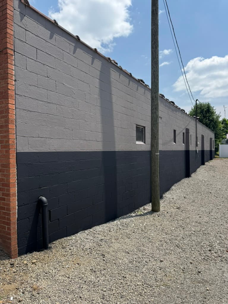 Master Bedroom Suite